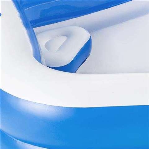 Bestway bazen  213x207x69 cm