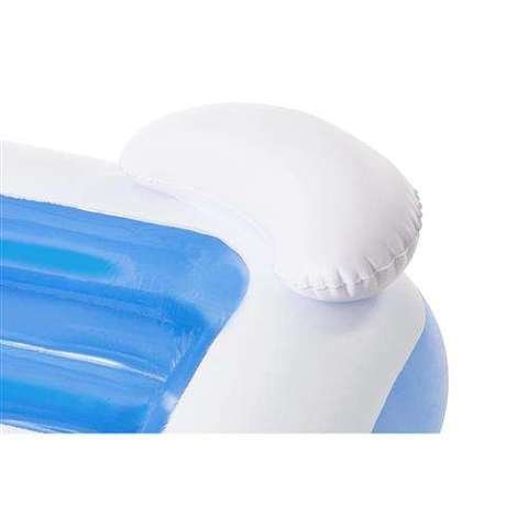 Bestway bazen  213x207x69 cm