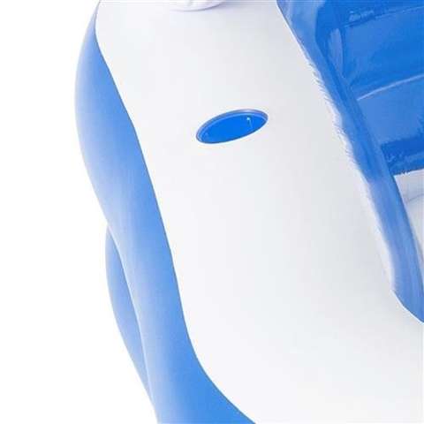 Bestway bazen  213x207x69 cm