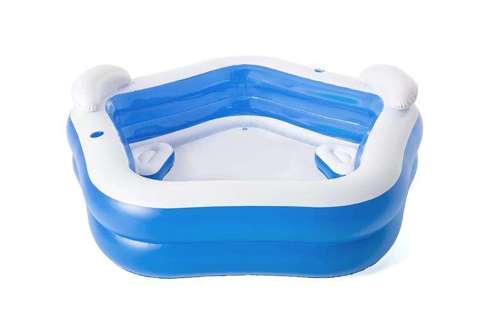 Bestway bazen  213x207x69 cm
