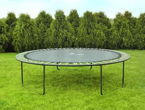 Trampolin Malatec 244 cm