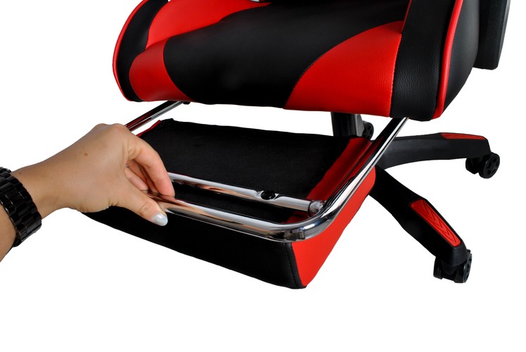 Gaming stolica Red