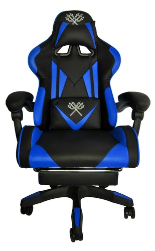 Gaming stolica Blue