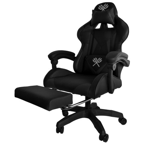 Gaming stolica Black