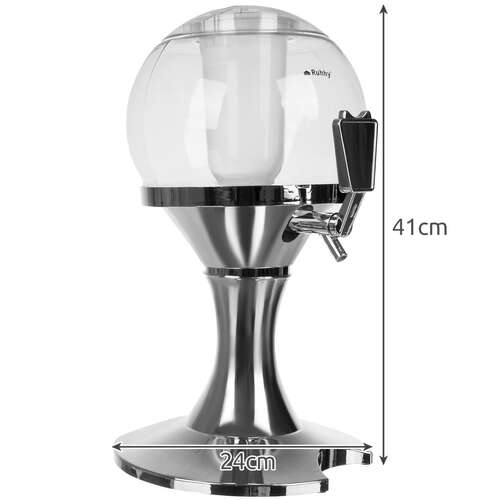 Točionik za pivu - 3.5l