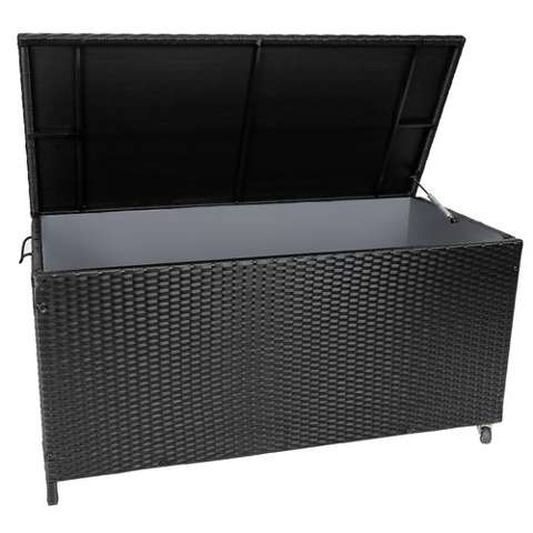 Rattan kutija