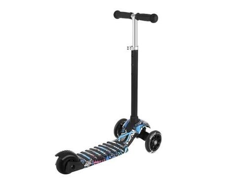 LED romobil za dječake/djevojčice
